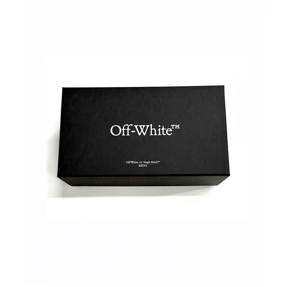 Off-White OERI115S24PLA0011007 54mm New Sunglasses